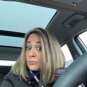 Meet your Posher, Erin